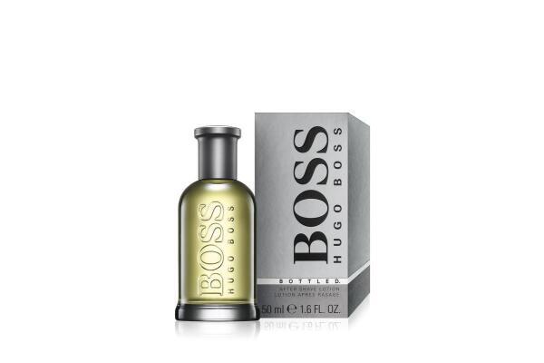 Hugo Boss Bottled After Shave Lotion EdT 50ml 