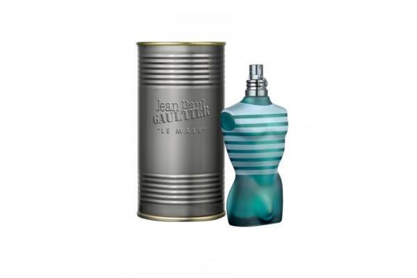 Jean Paul Gaultier Le Male EdT 200ml 