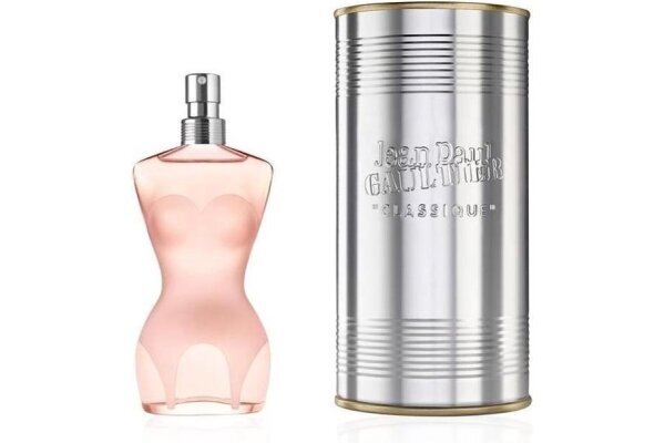 Jean Paul Gaultier Classique EdT Spray