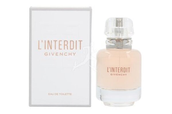 Givenchy L'Interdit EdT Spray 50ml