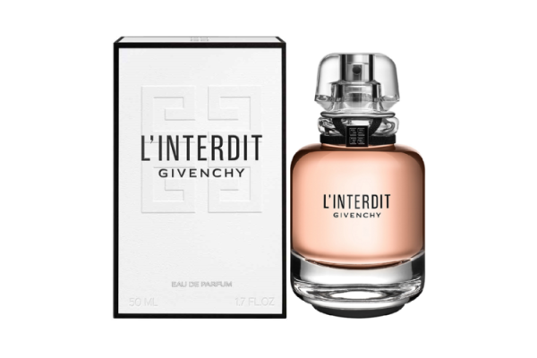 Givenchy L'Interdit EdP 50ml 