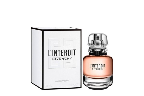 Givenchy L'Interdit EdP 35ml 