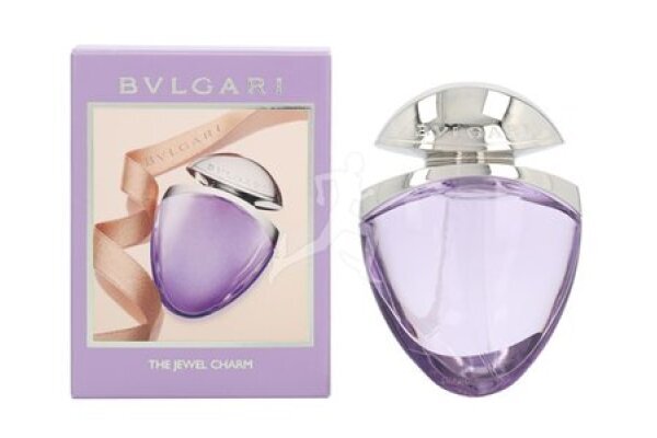 Bvlgari Omnia Amethyste EdT Spray 25ml