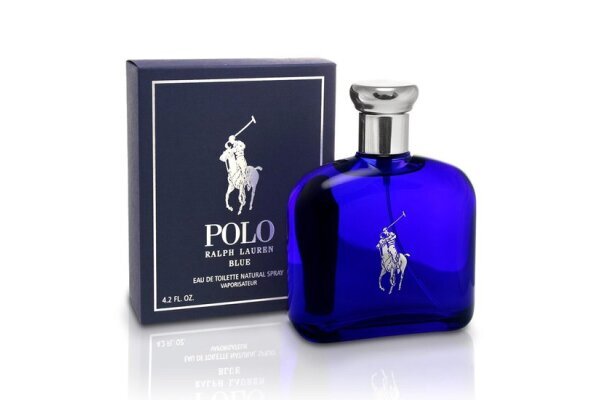 Ralph Lauren Polo Blue EdT 125ml