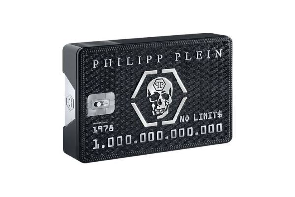 Philipp Plein No Limits EdP Spray 50ml 