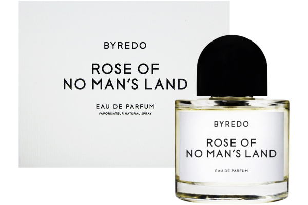 Byredo Rose of no Mans Land edp 50ml 