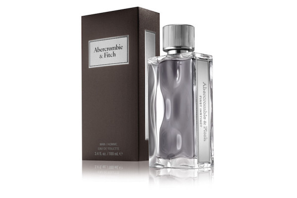 Abercrombie & Fitch First Instinct Man