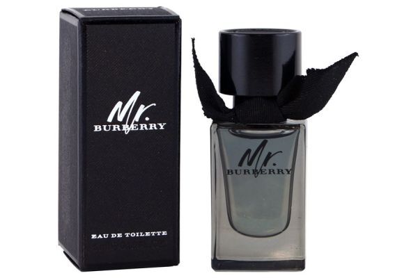 Burberry Mr. Burberry EdT 50ml 