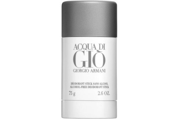 Giorgio Armani Acqua di Gio Pour Homme (Alcohol free)